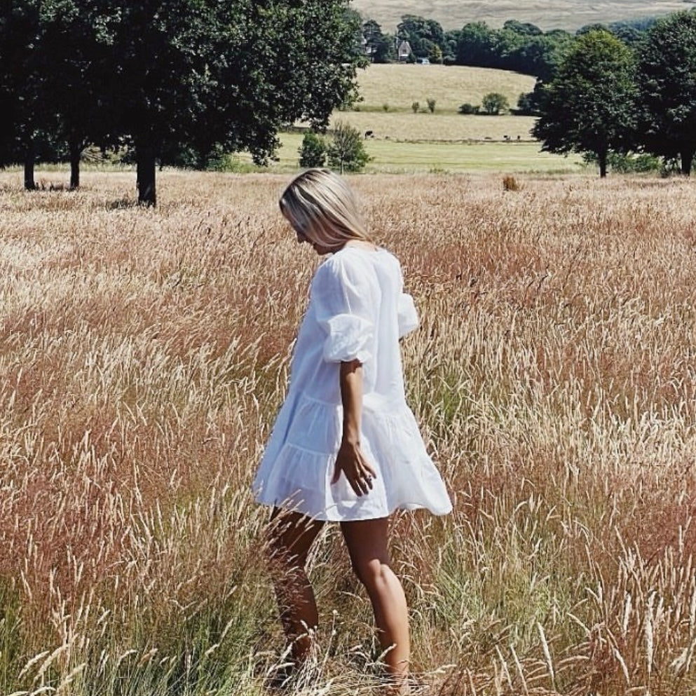 Zara Dress