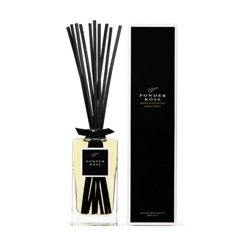 Powder Rose Diffuser