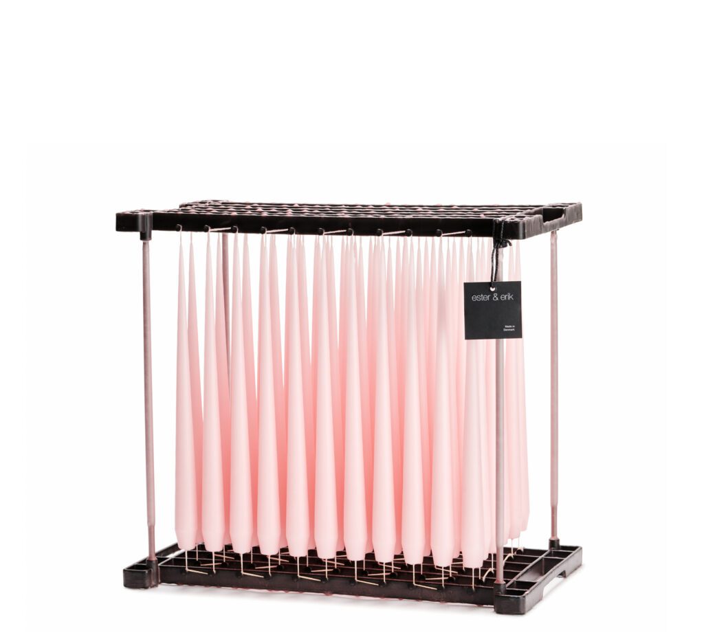 Taper Candles Set of 2 - Ester & Erik