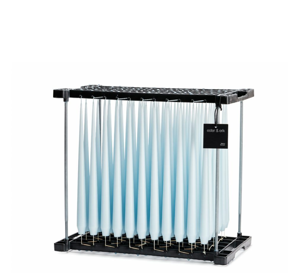 Taper Candles Set of 2 - Ester & Erik