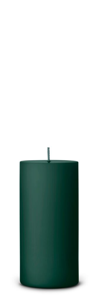 Pillar Candles - Ester & Erik