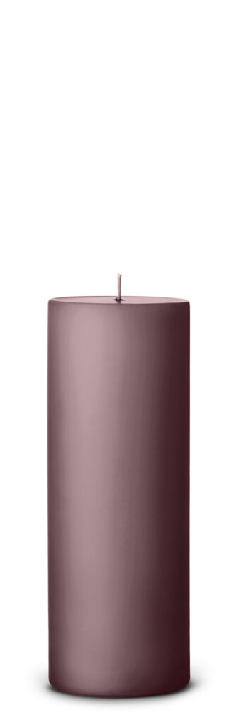 Pillar Candles - Ester & Erik