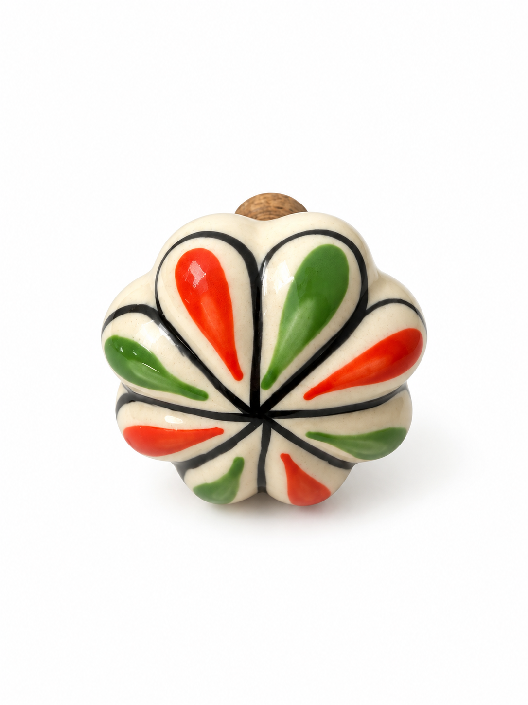 Ceramic Bottle Stoppers