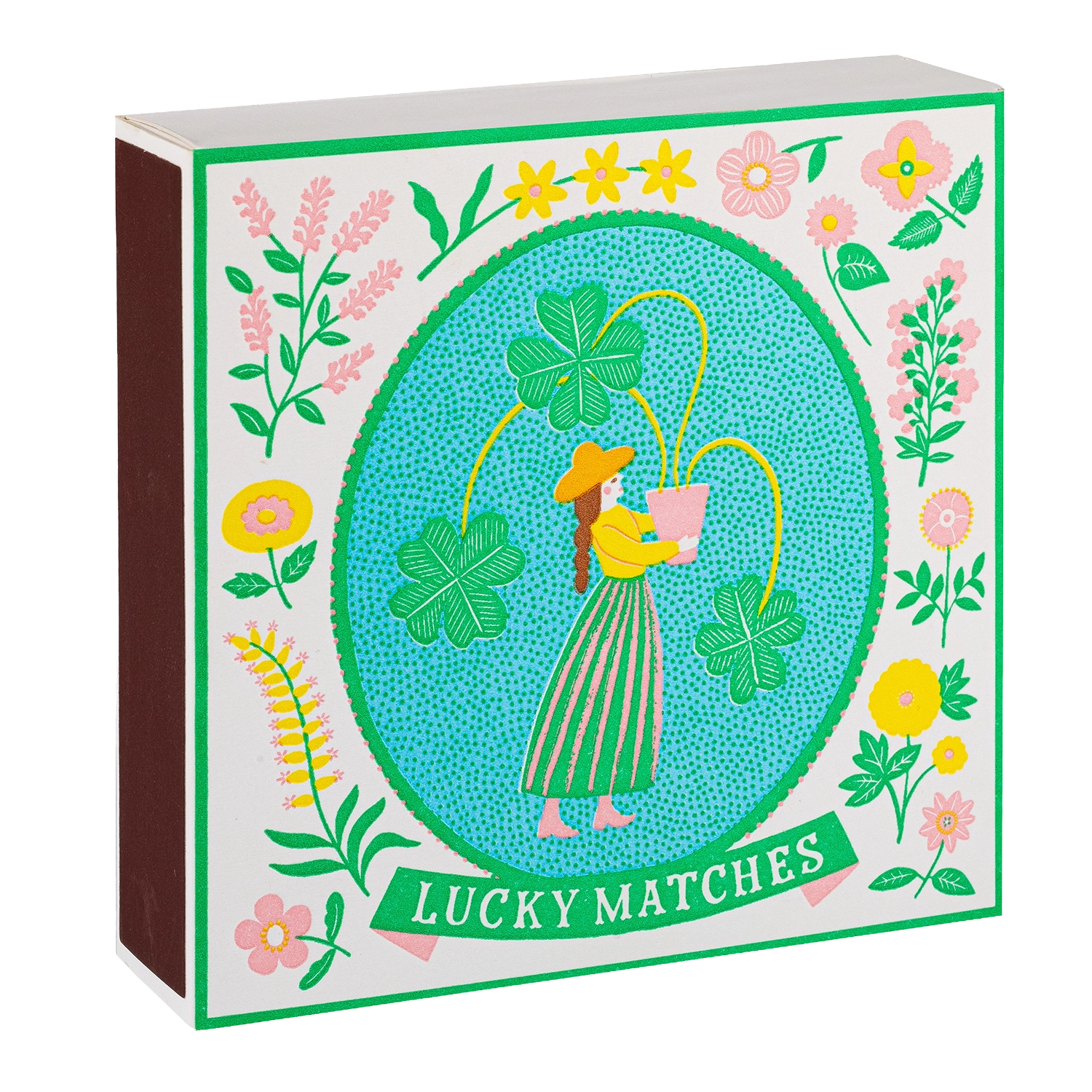 Lucky Matches