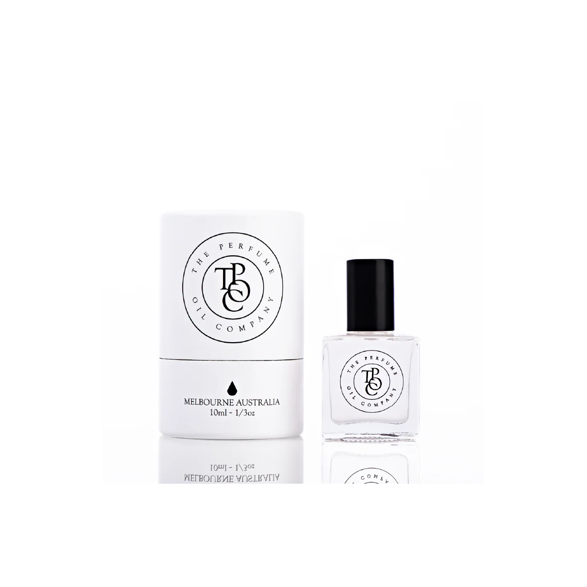 RAVEN - The Perfume Oil