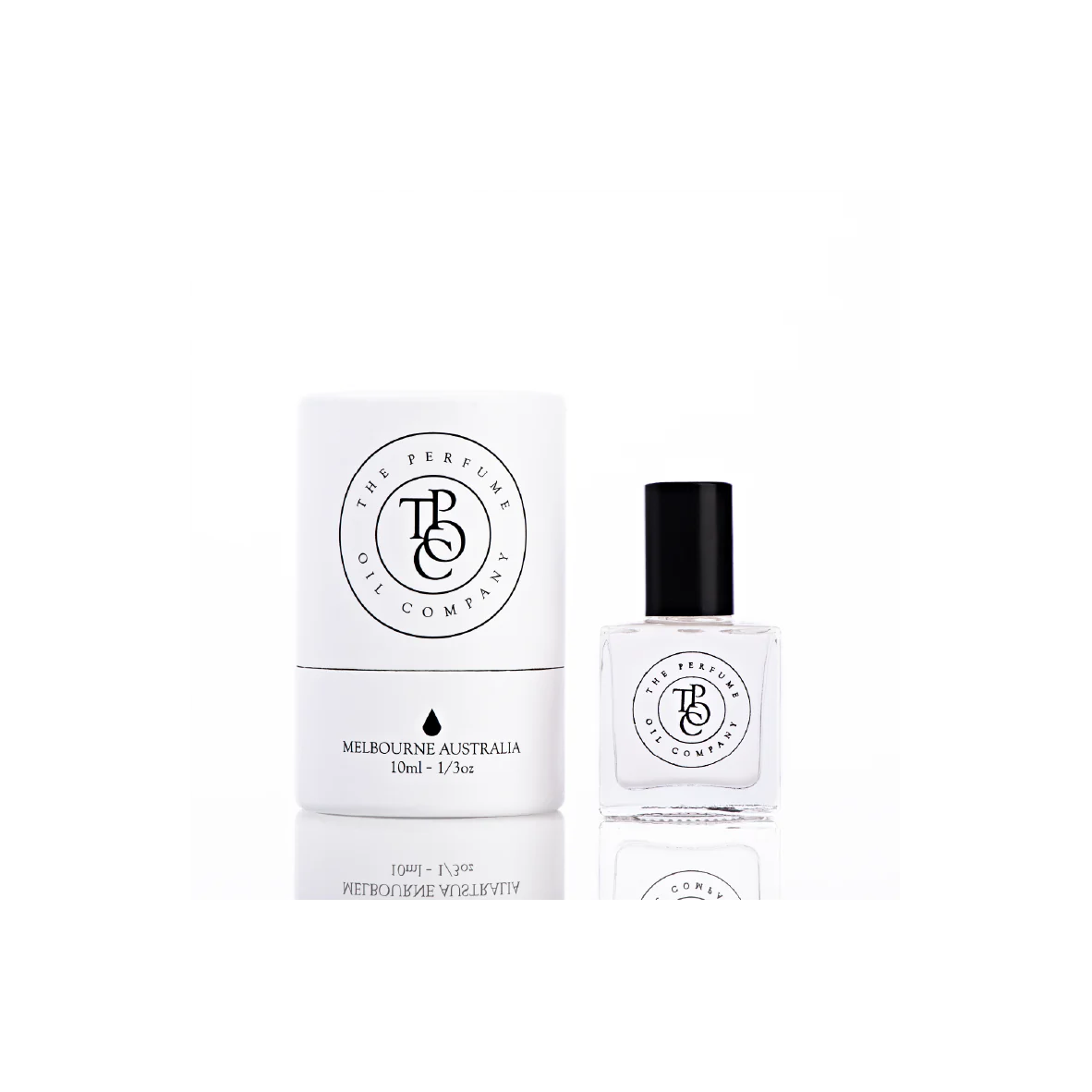 LA VIE - The Perfume Oil