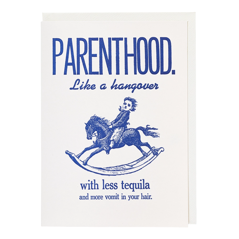Parenthood