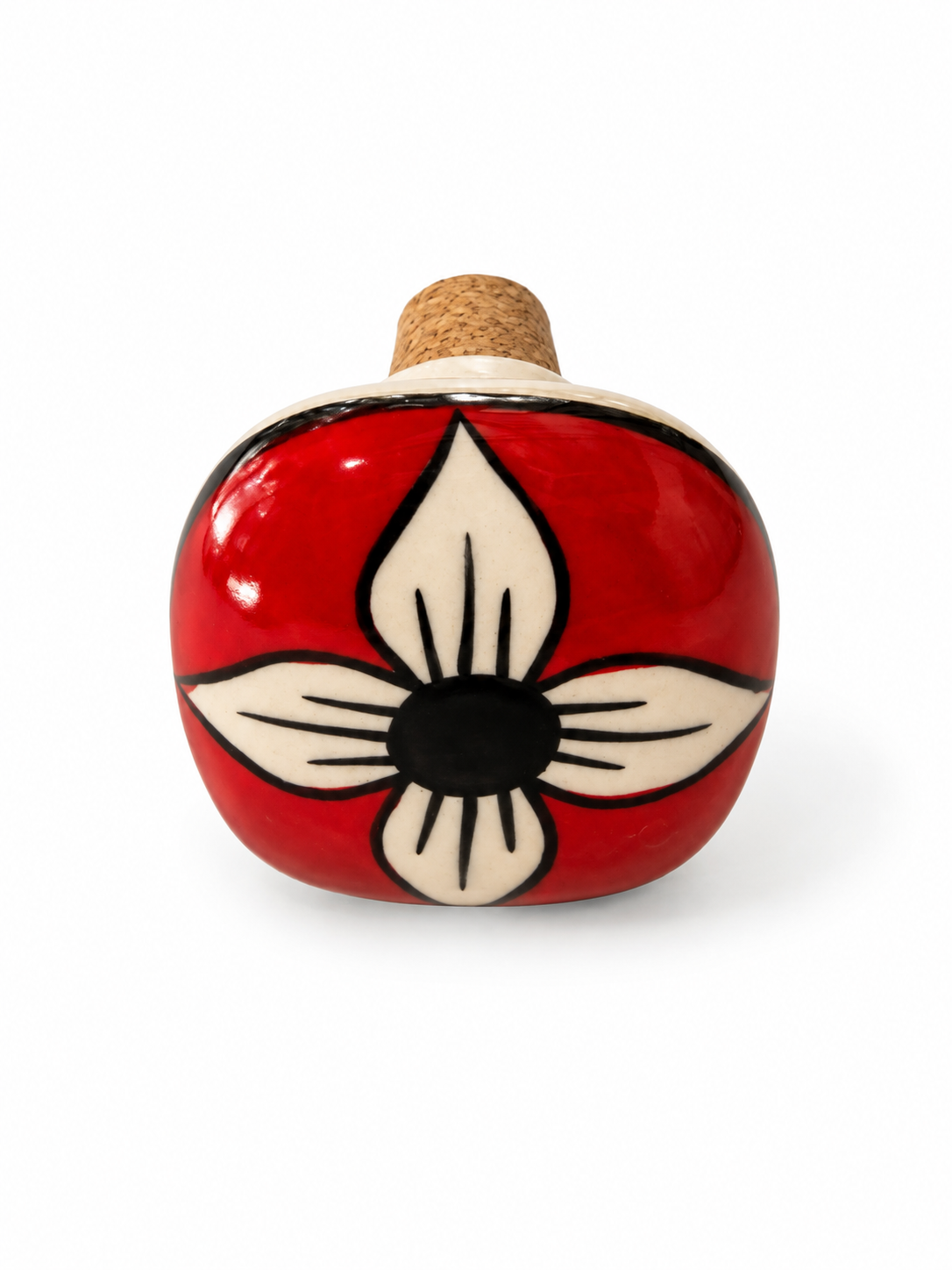 Ceramic Bottle Stoppers