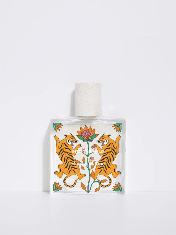 Into The Wild - Maison Matine