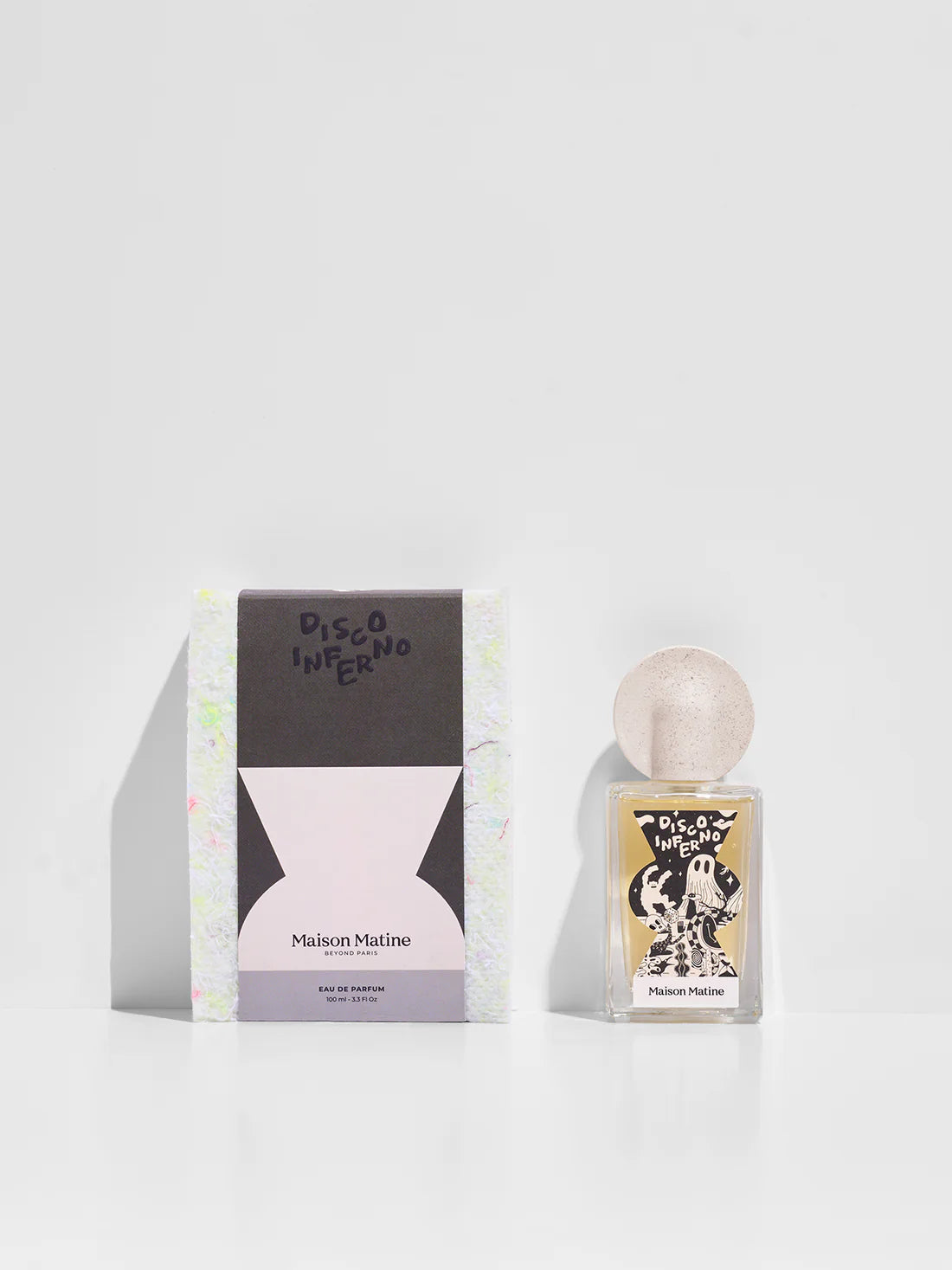 Disco Inferno 100ml
