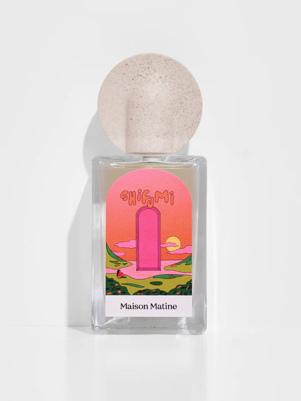 Shifumi 100ml - Maison Matine