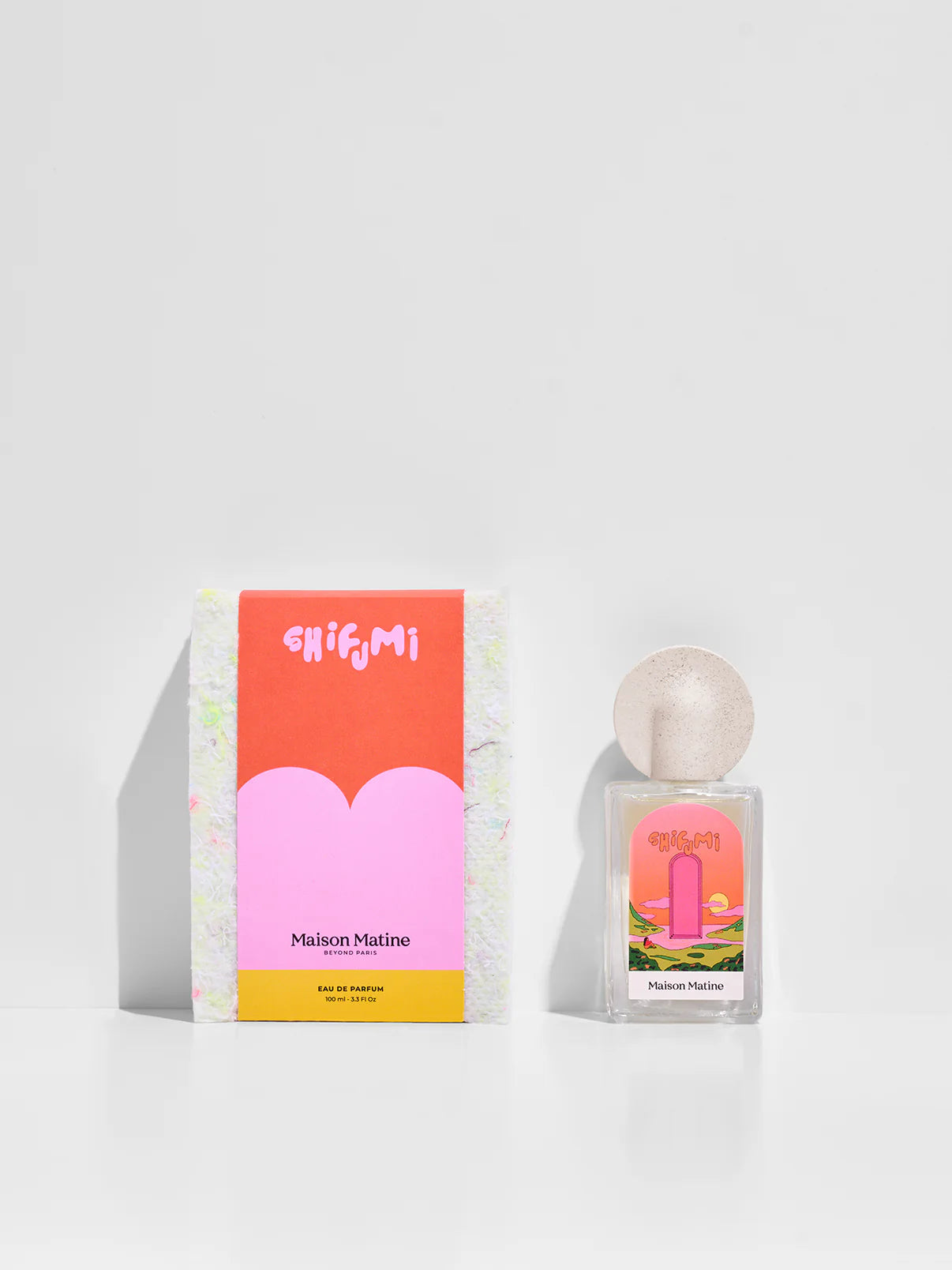 Shifumi 100ml