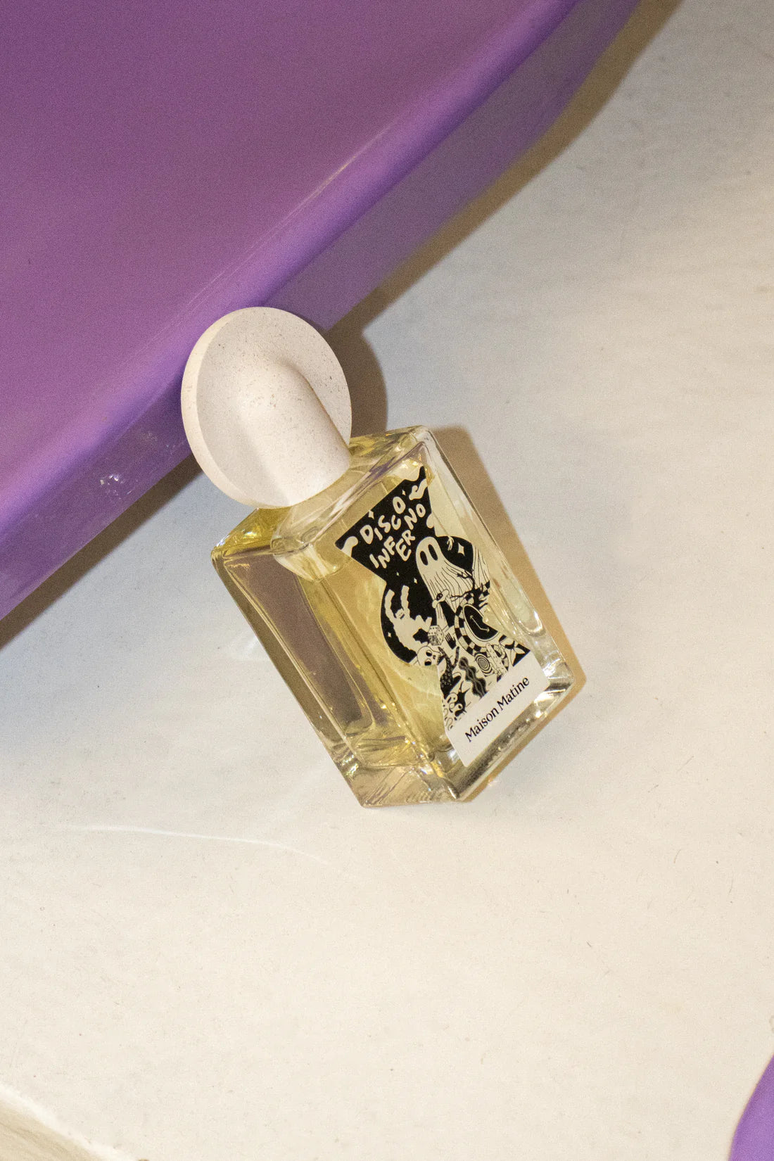Disco Inferno 100ml