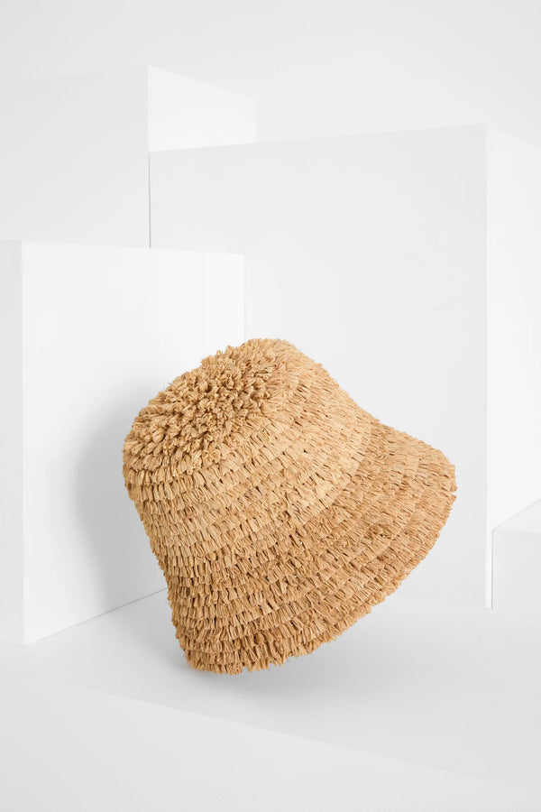 Bango Tea Hat
