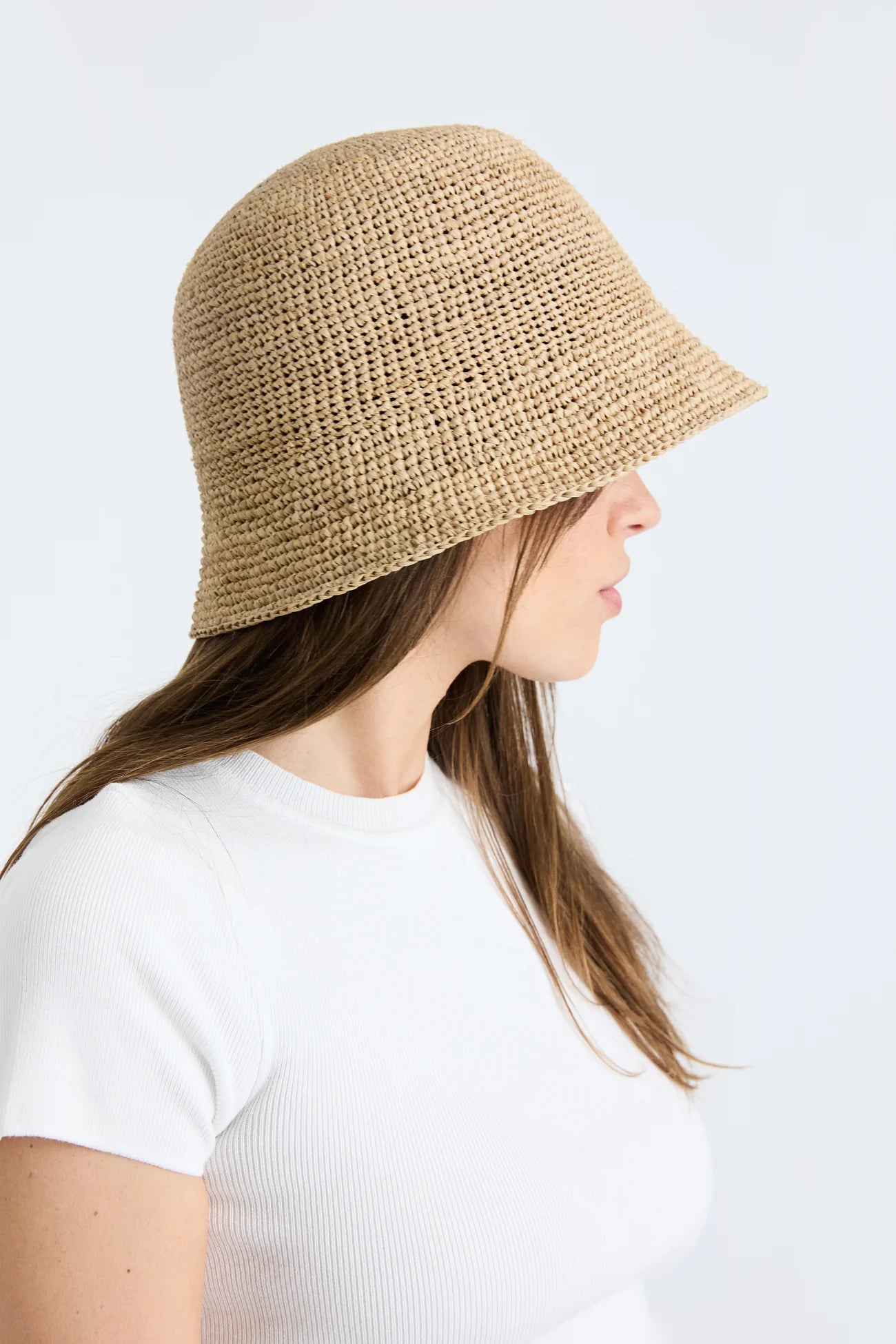 Hat Andao - Tea