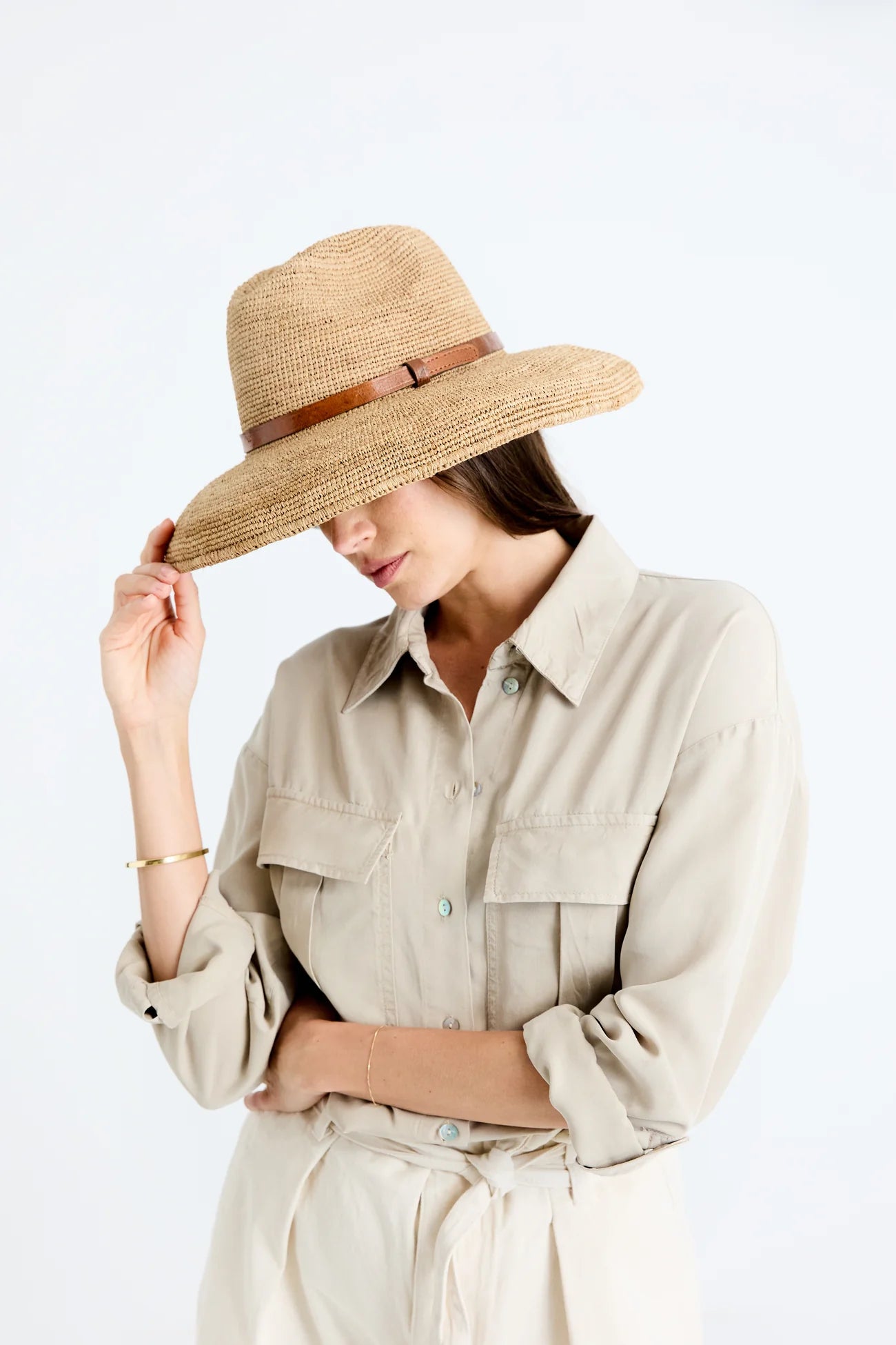Hat Safari