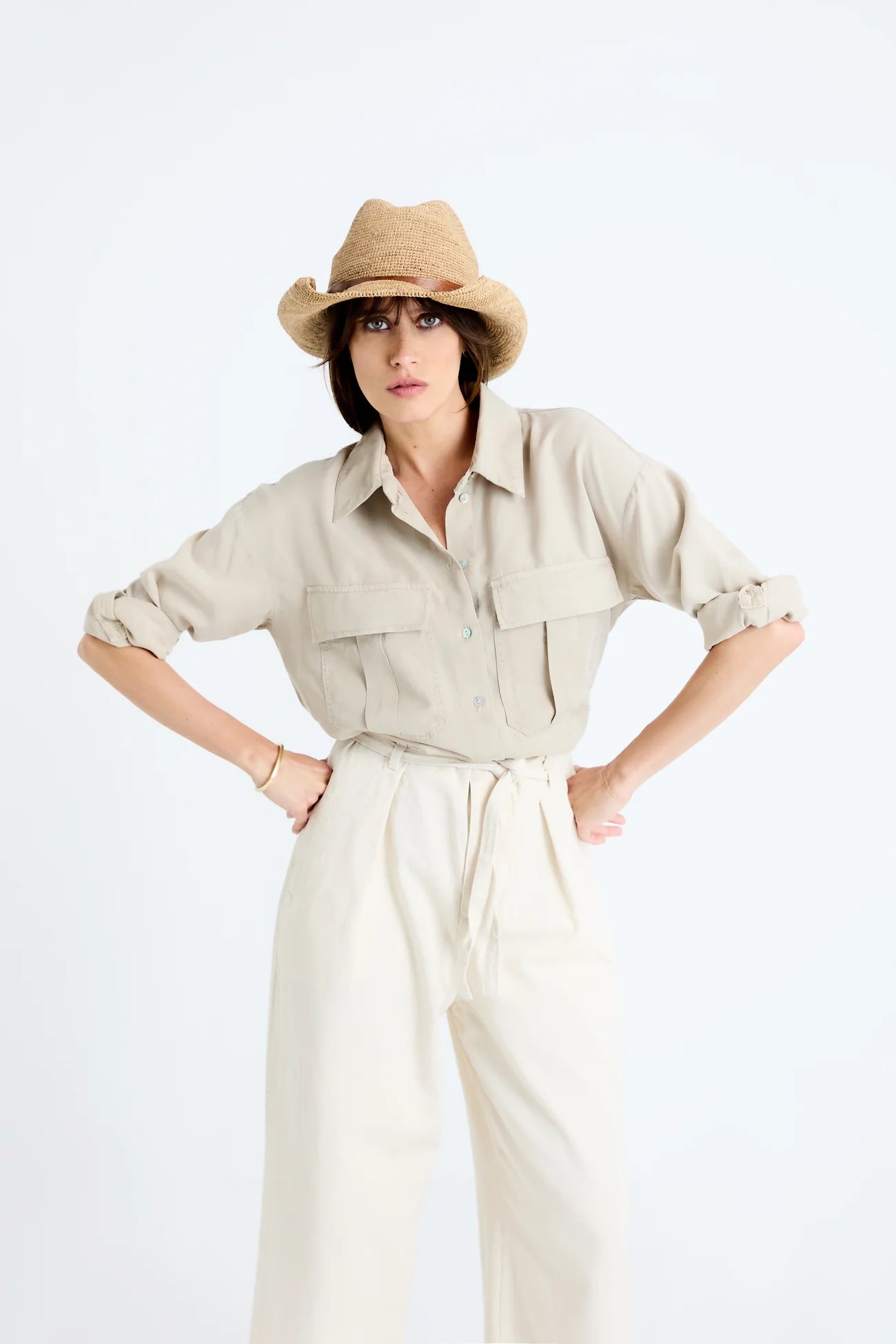 Hat Safari