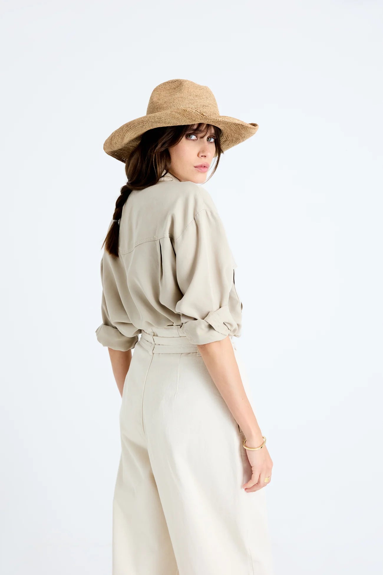 Hat Safari