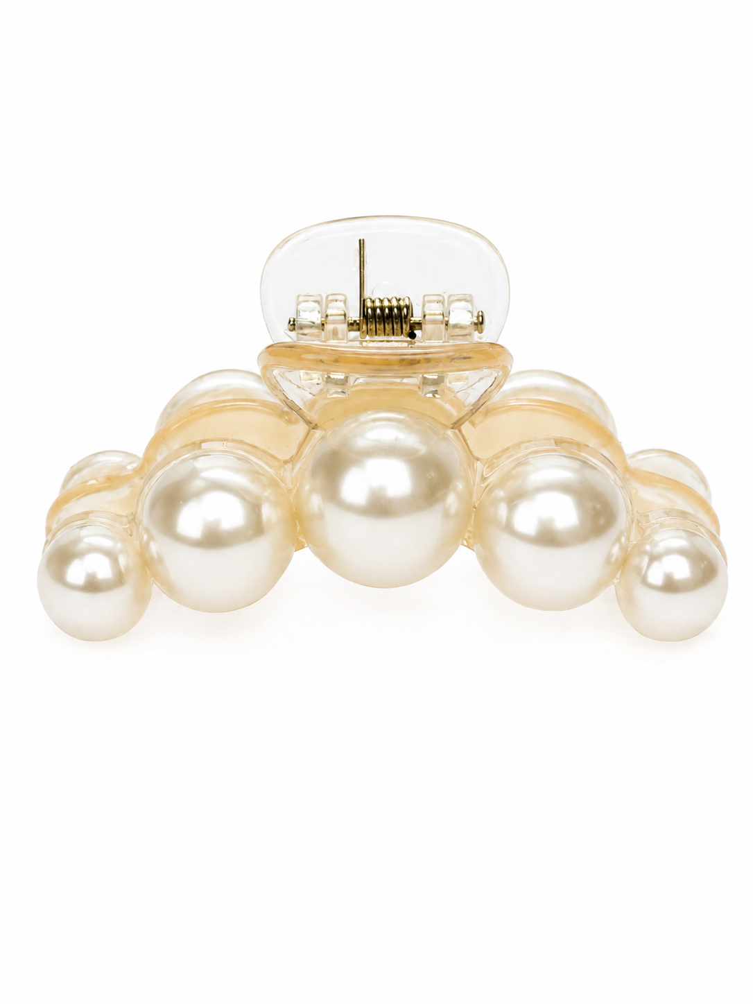 Pearl Hairclips