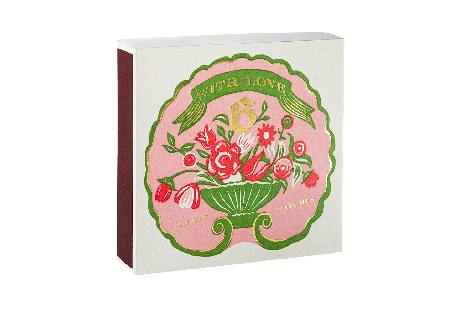Blumenhaus Flower Matches