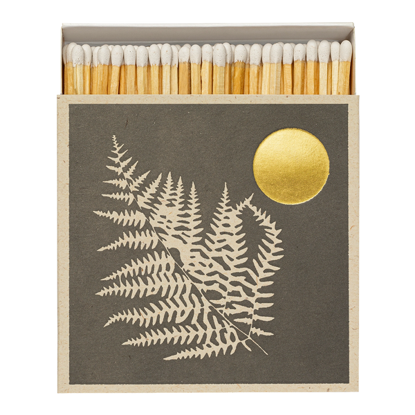 Fern Matches