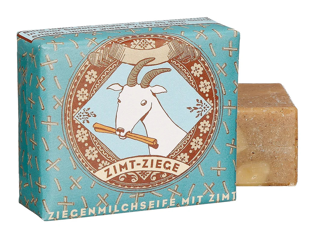 Goat's Milk Soap