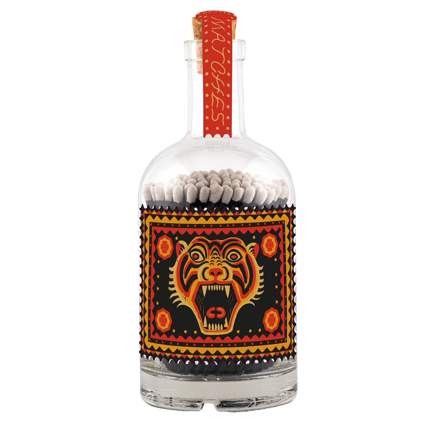 ROAR Stamp Match Bottle