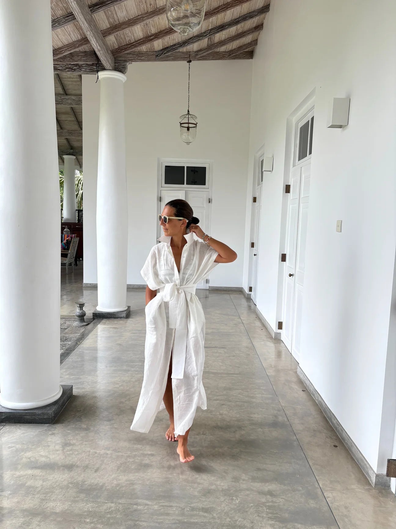 Linen 01