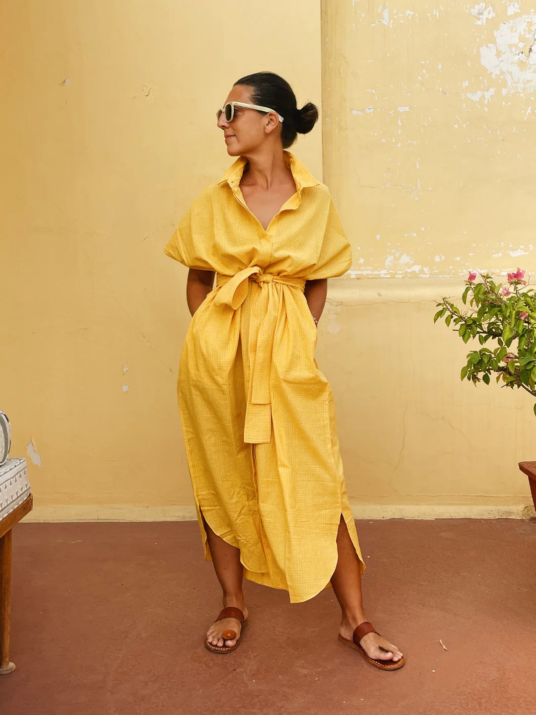 Handloom 04