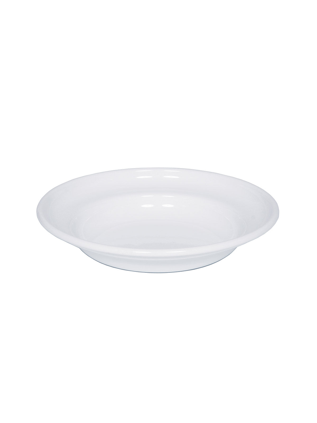 Plate White