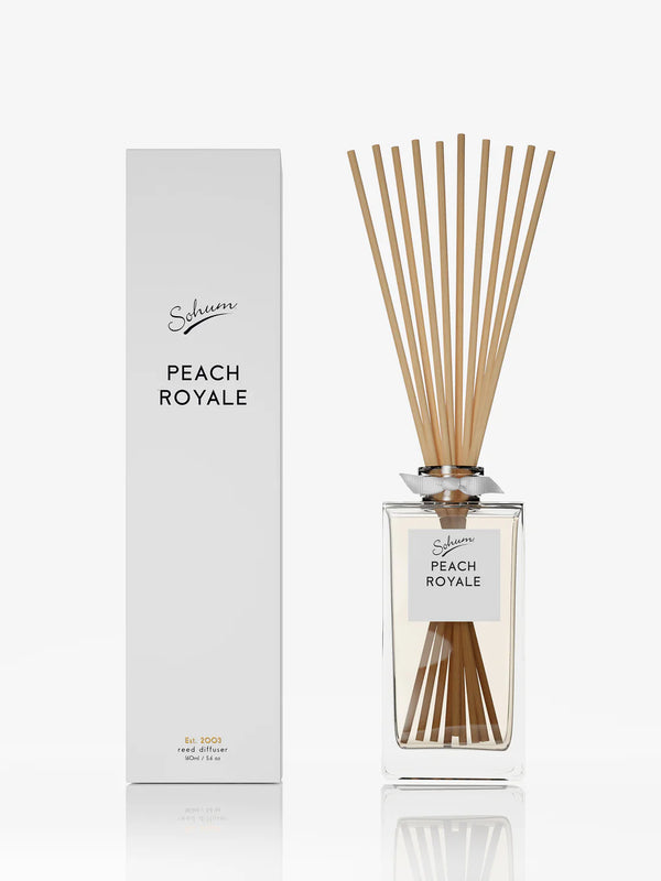 Peach Royale Signature Diffuser