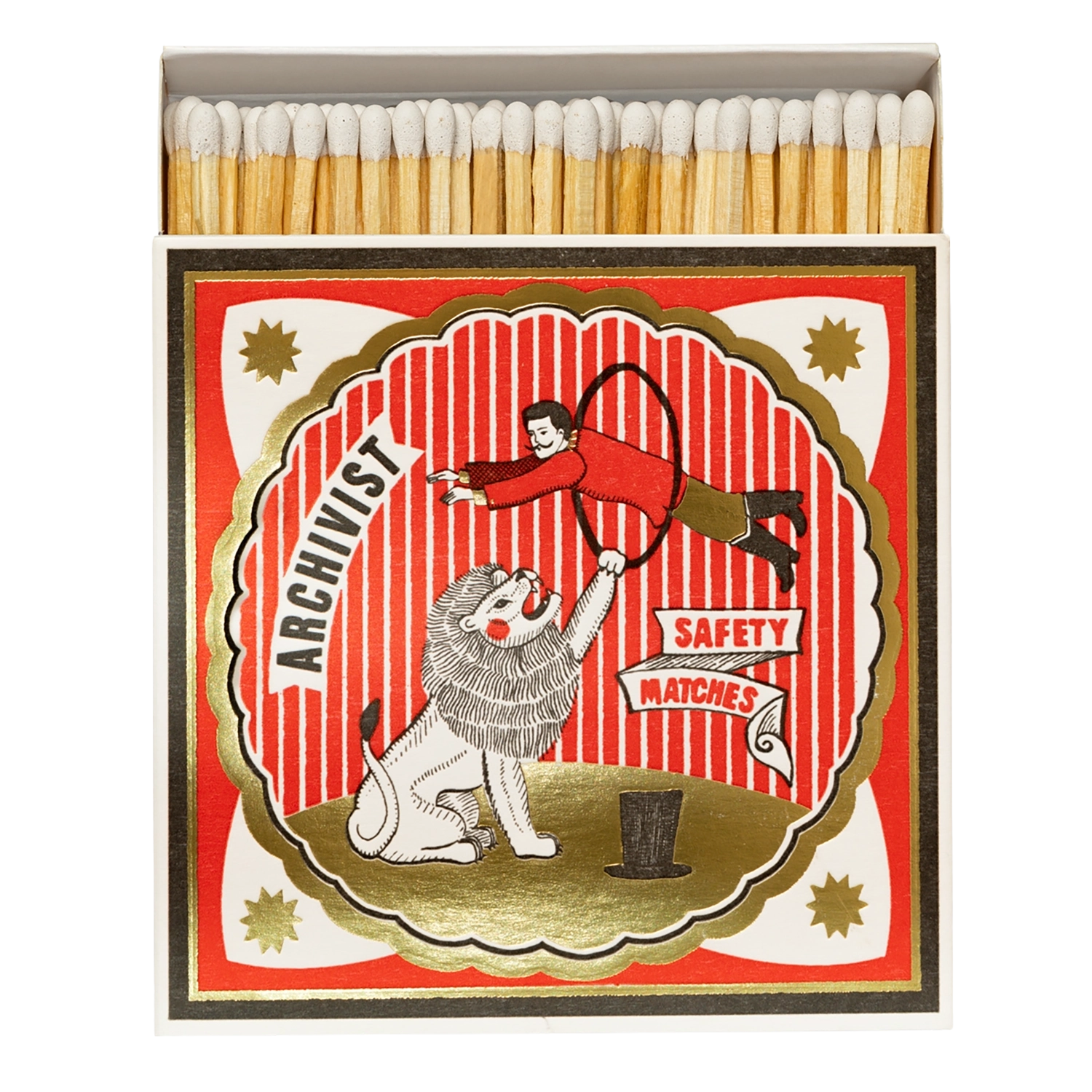 Circus Show Matches