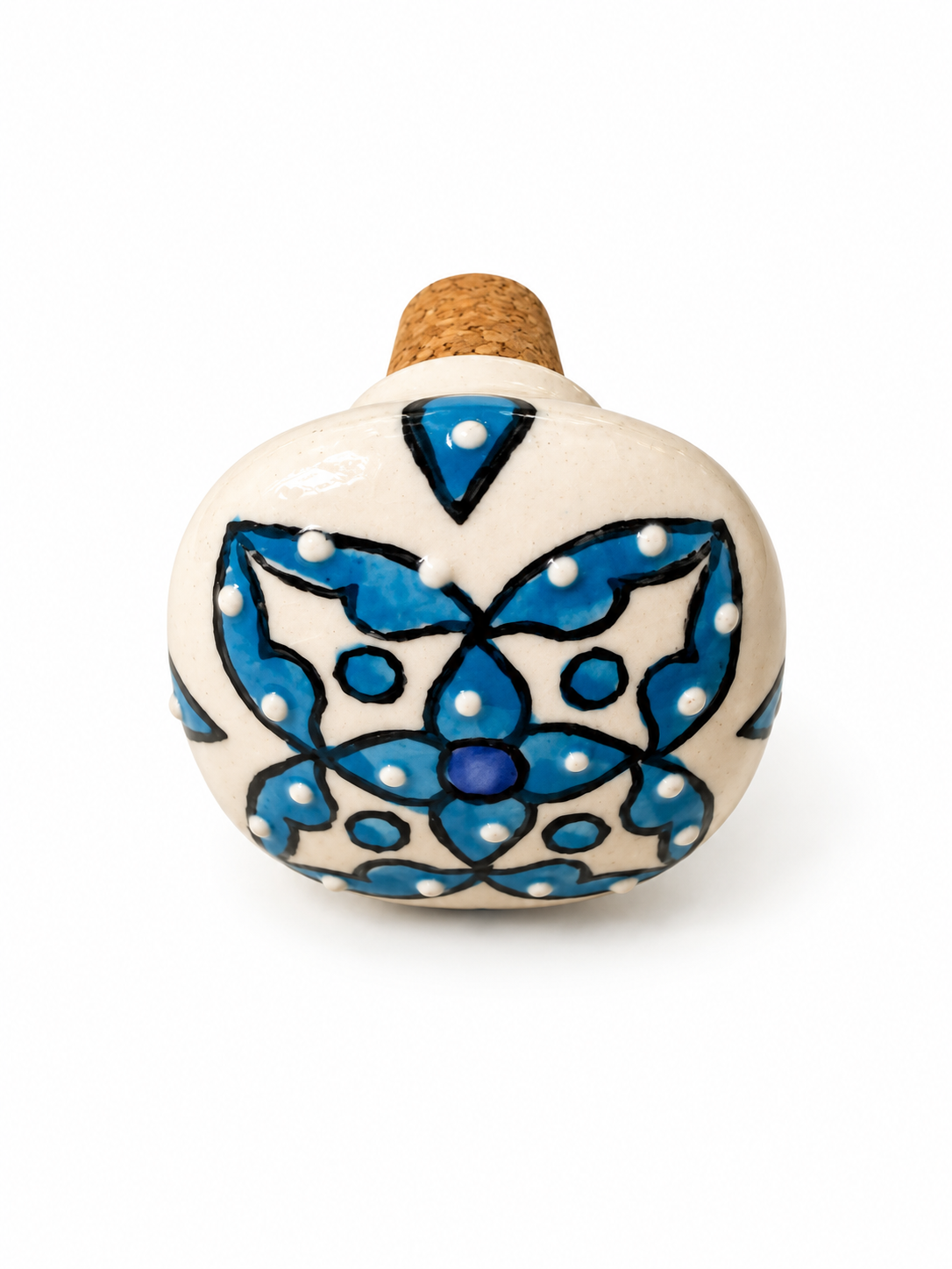Ceramic Bottle Stoppers
