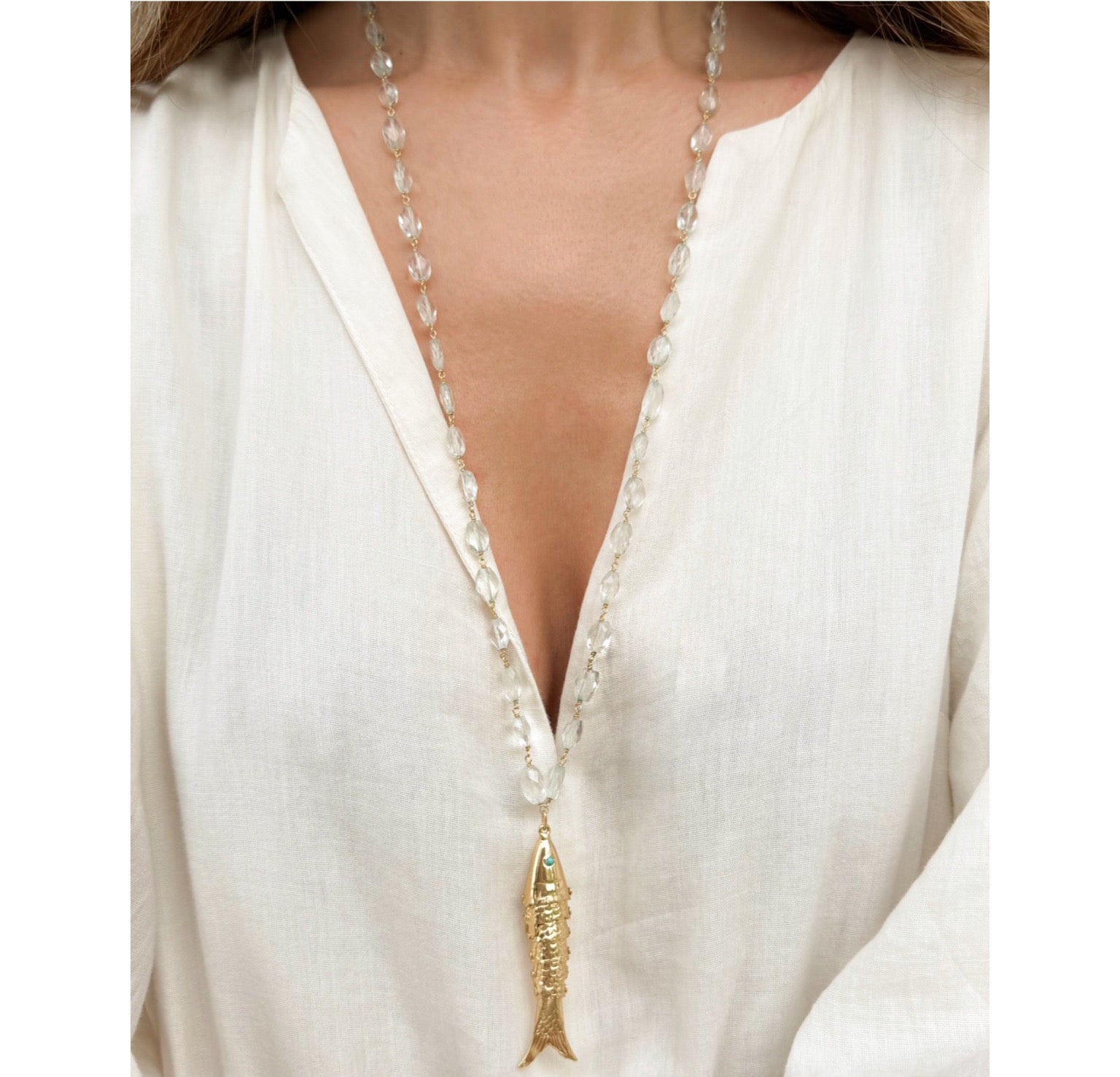Necklace Gioia