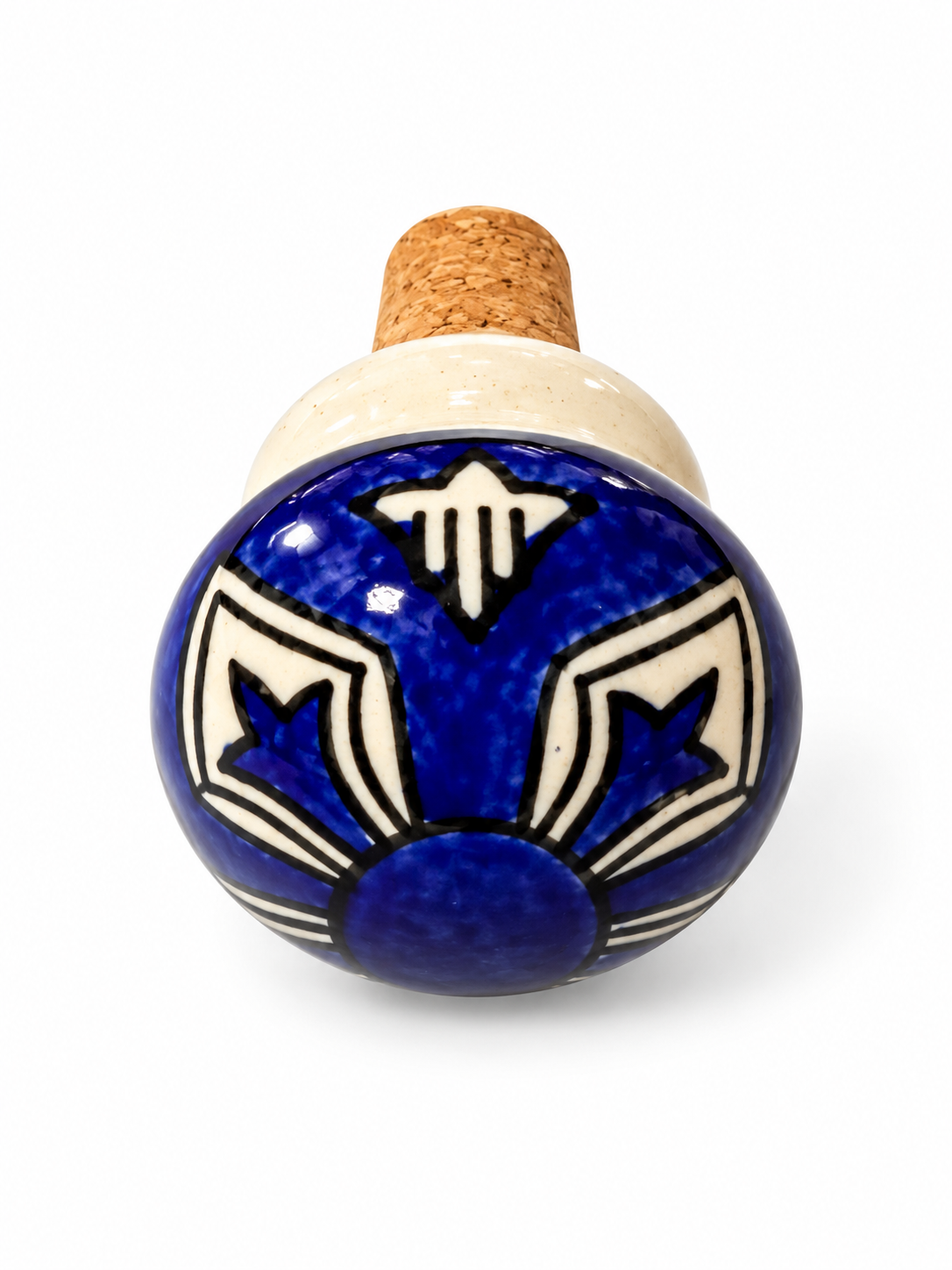 Ceramic Bottle Stoppers