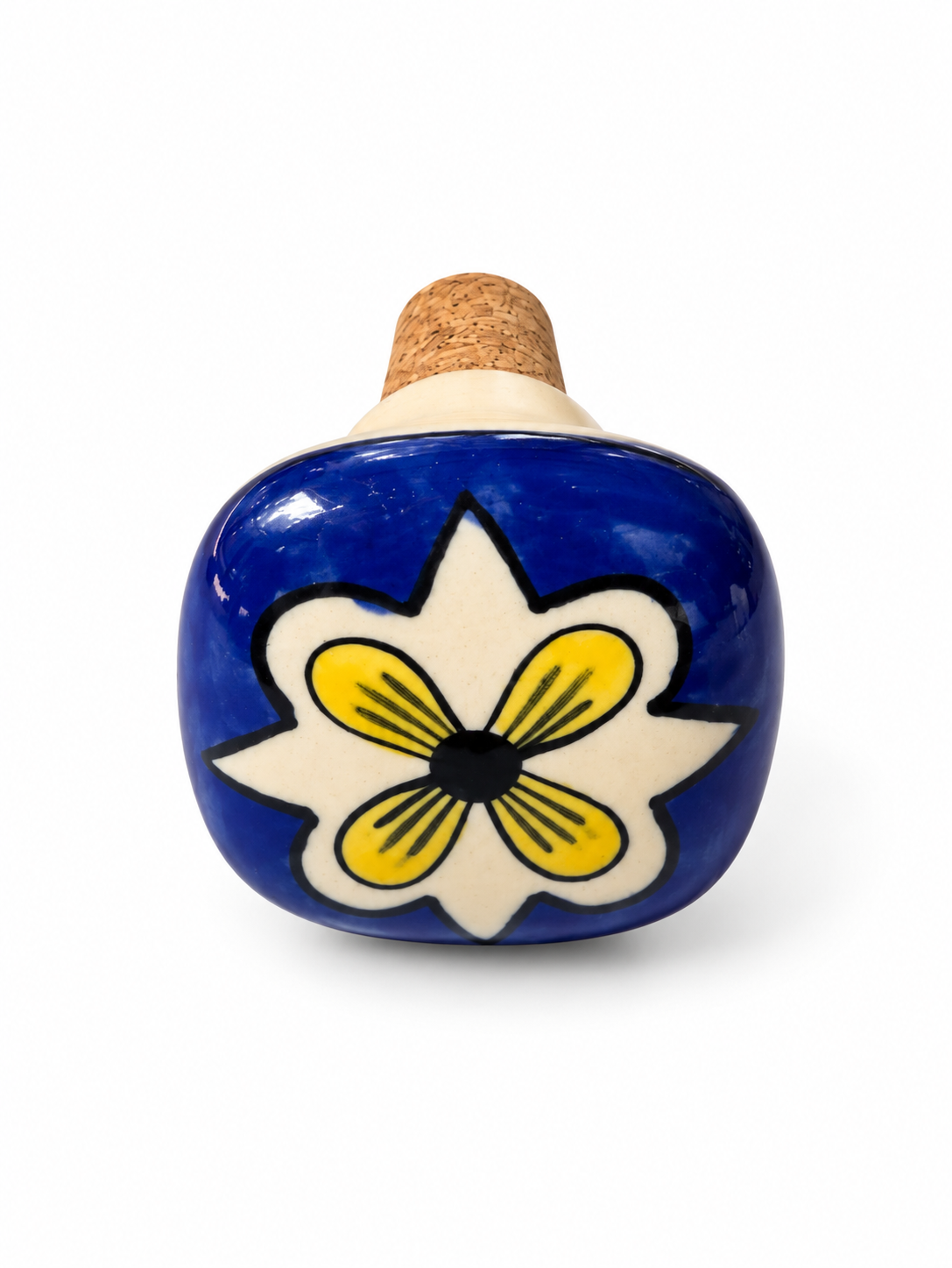 Ceramic Bottle Stoppers