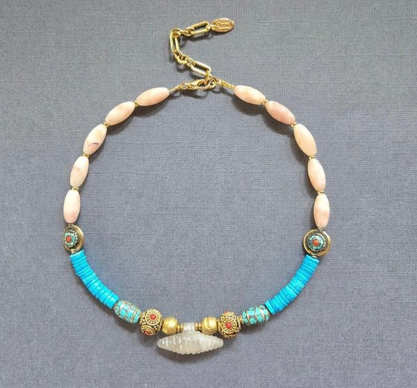 Necklace 6022