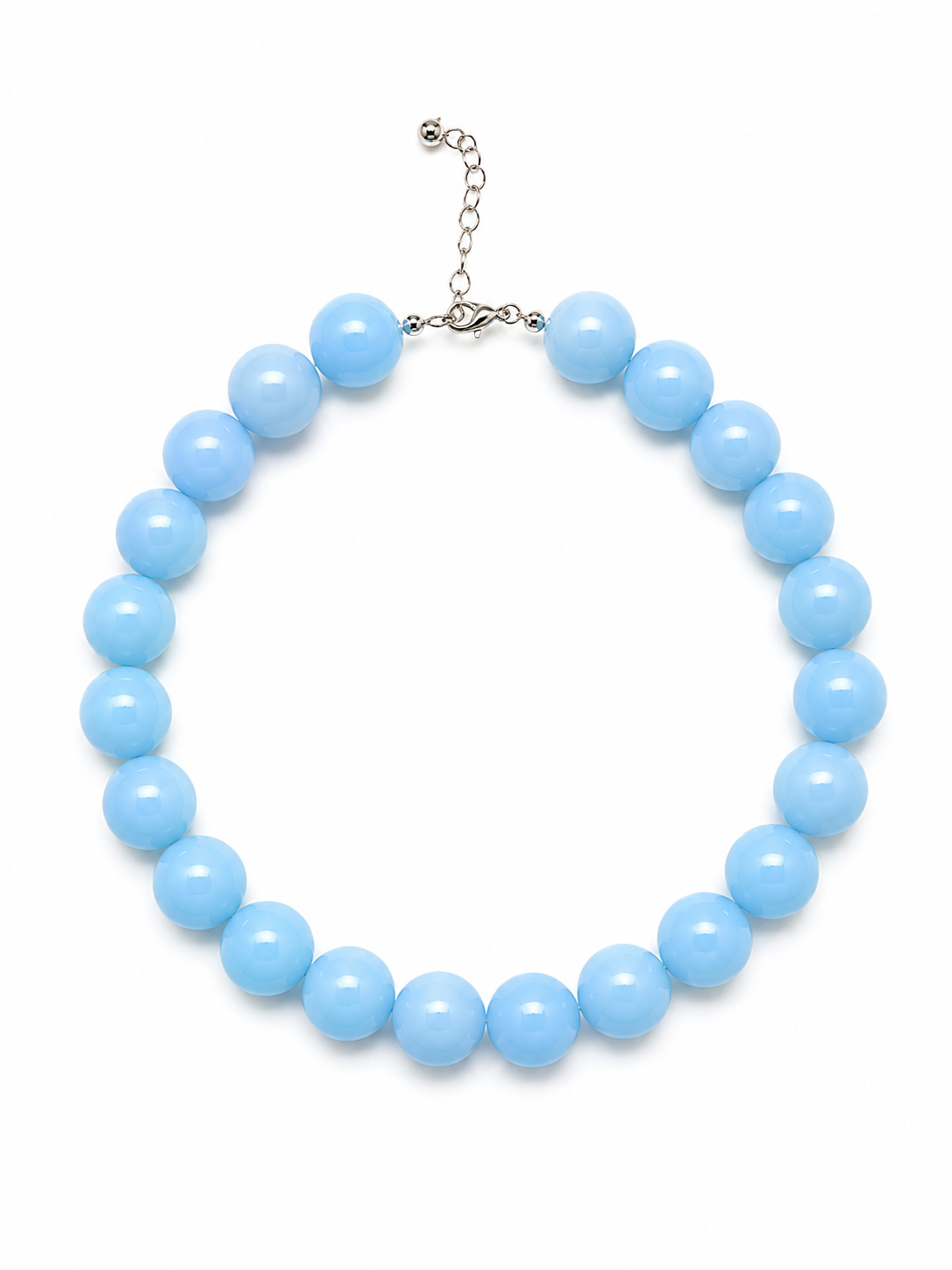 Isla Necklace