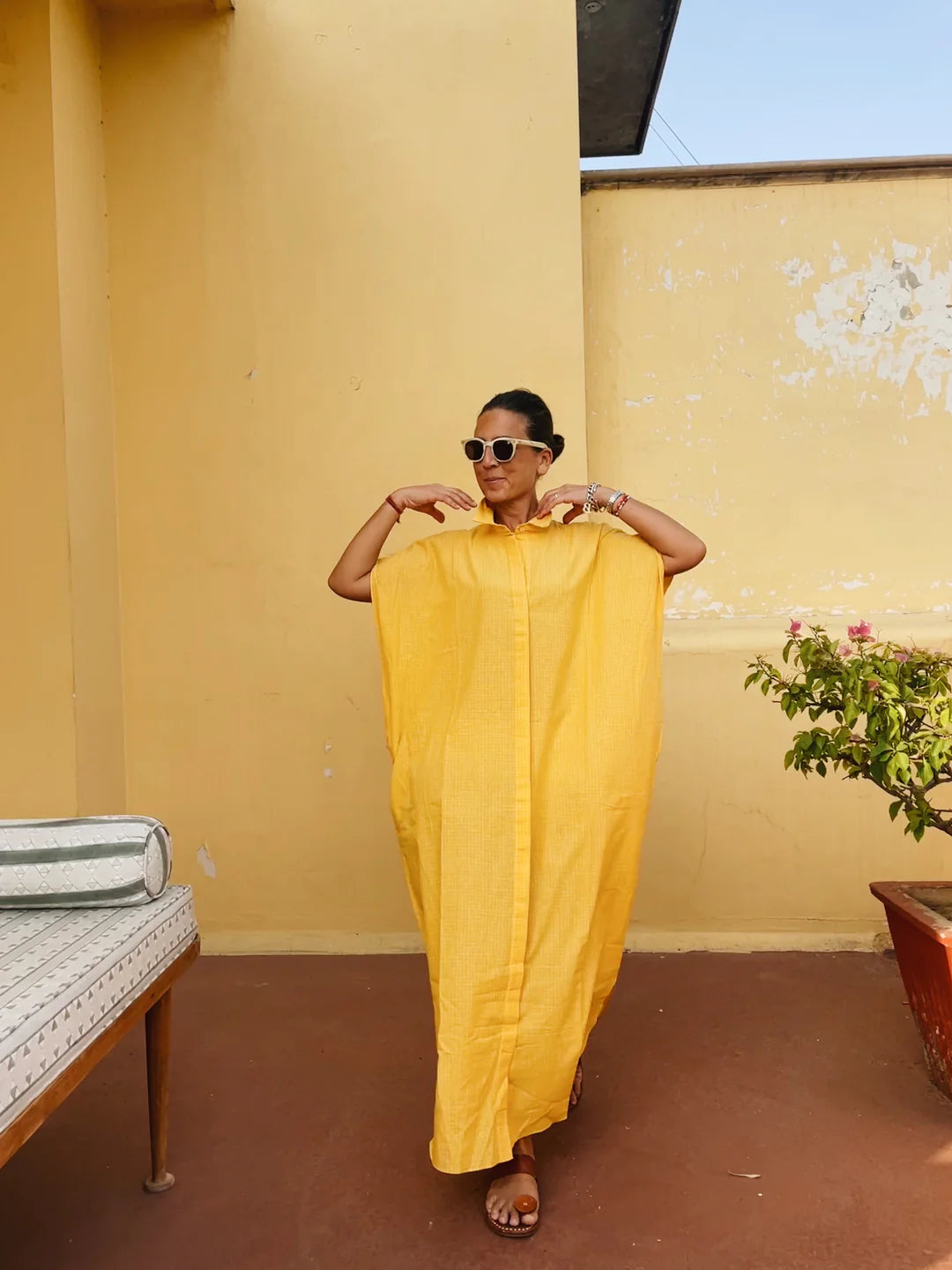 Handloom 04