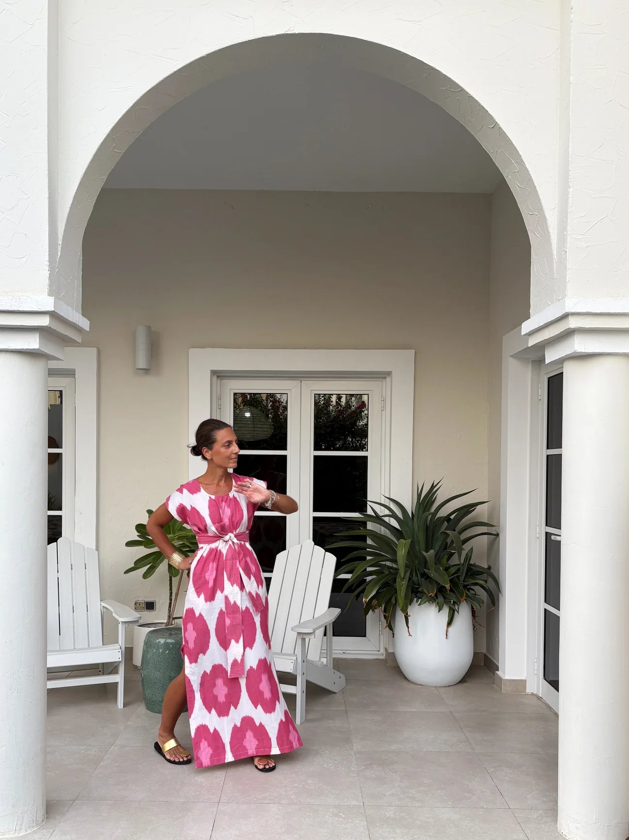 Ikat 058