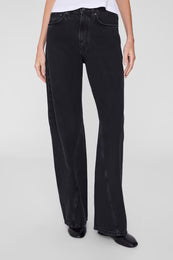 Brie Jean 33 - Vintage Black