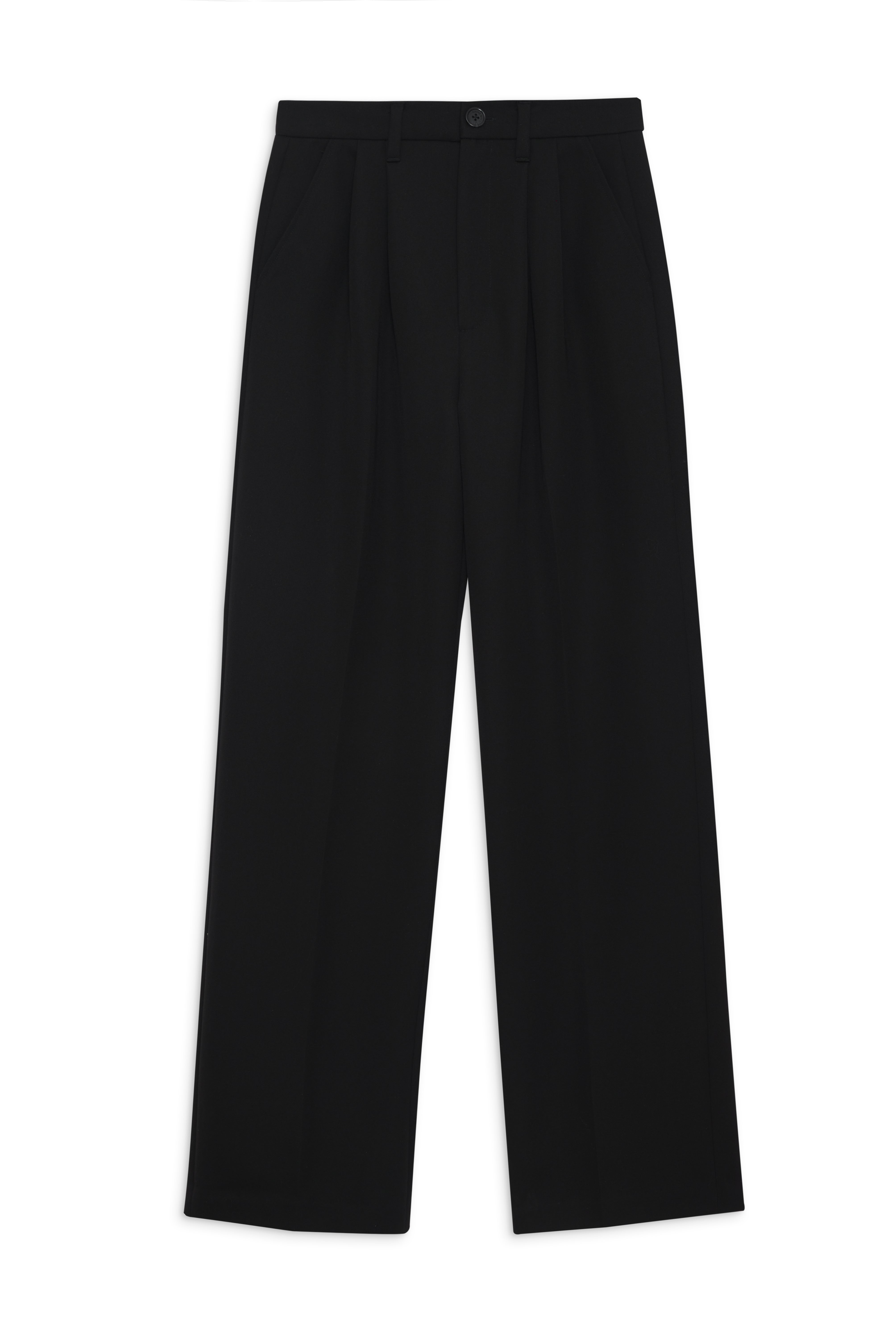 Carrie Pant - Black