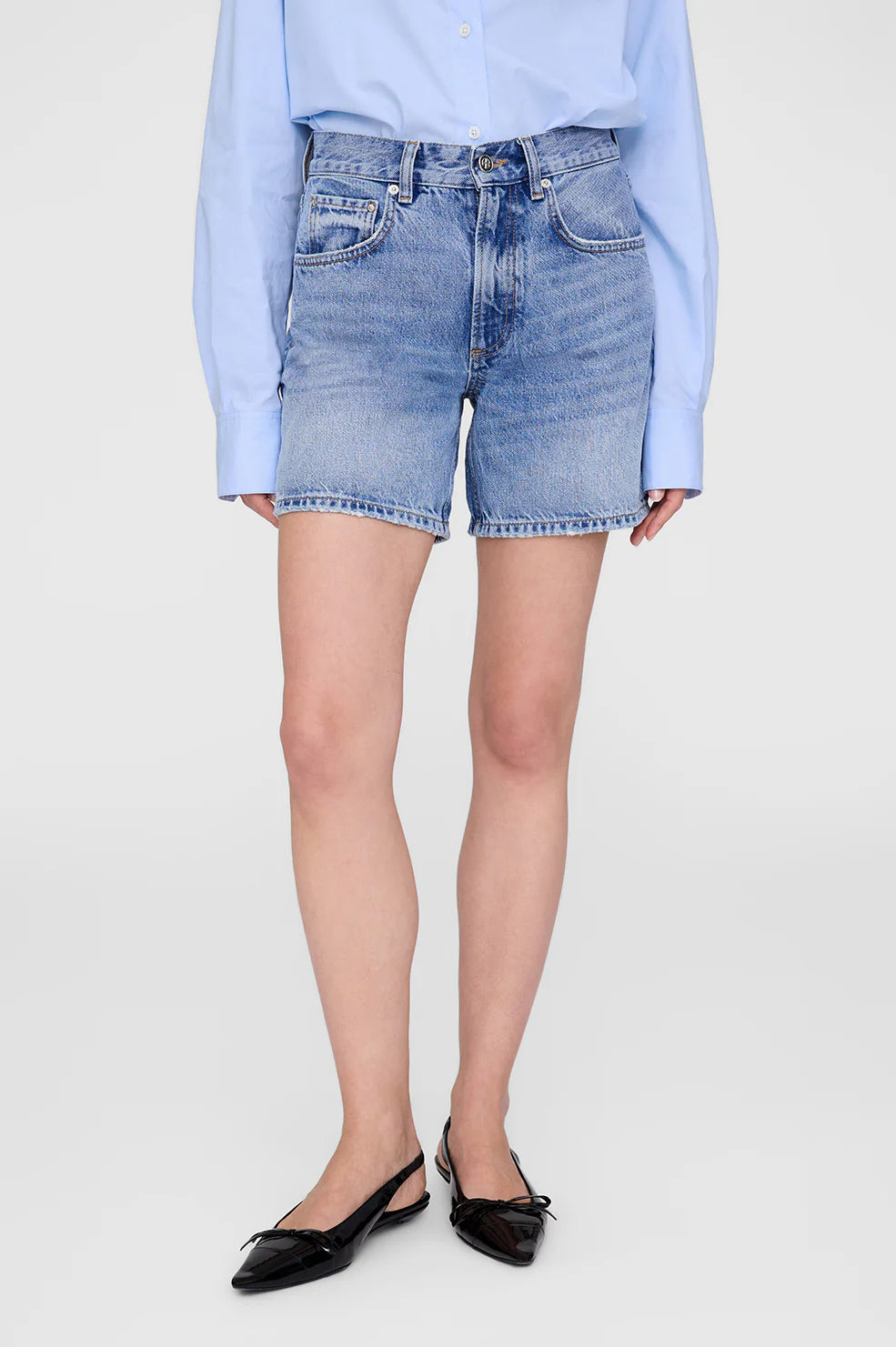 Heath Short Summer Blues