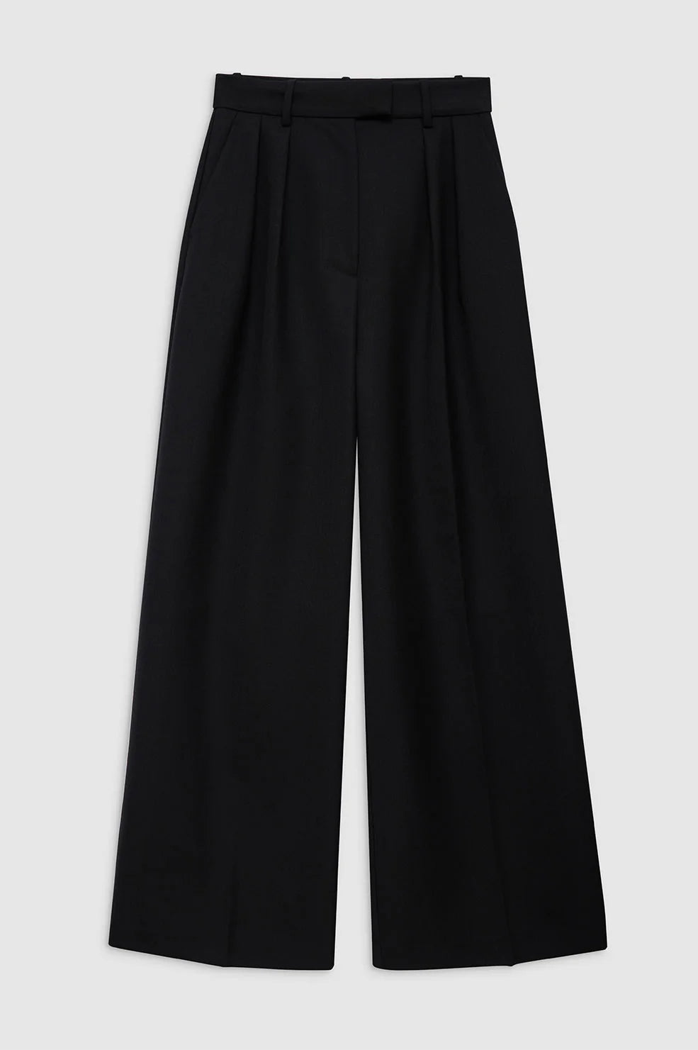 Lou Trouser Black