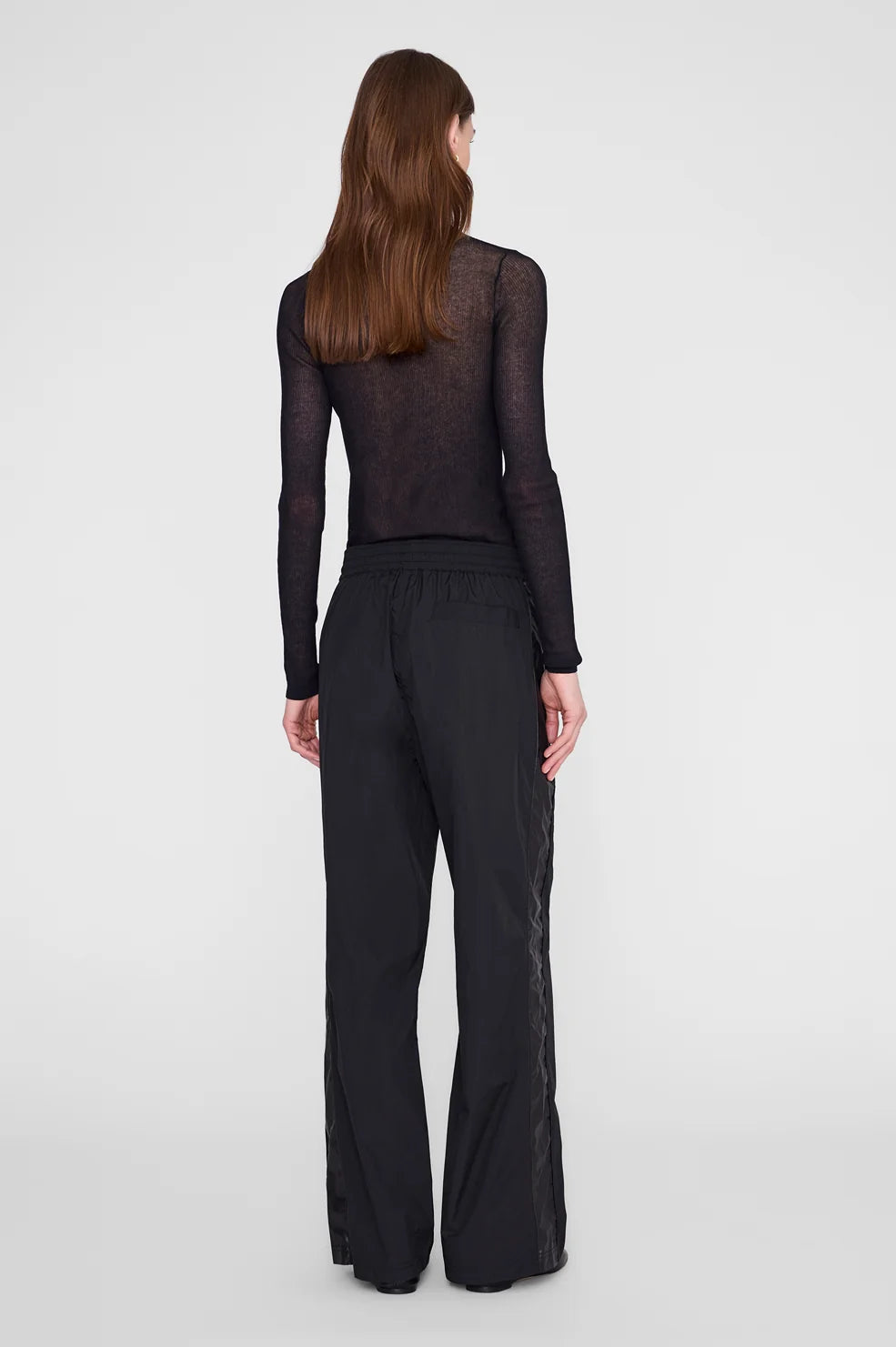 Maha Pant - Black