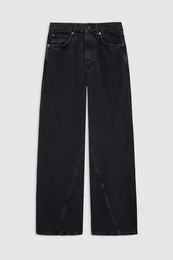 Brie Jean 33 - Vintage Black
