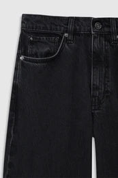 Brie Jean 33 - Vintage Black