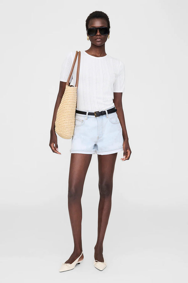 Dalton Short Ultra Bleached