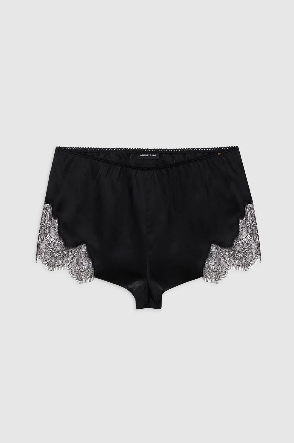 Farrah Short Black