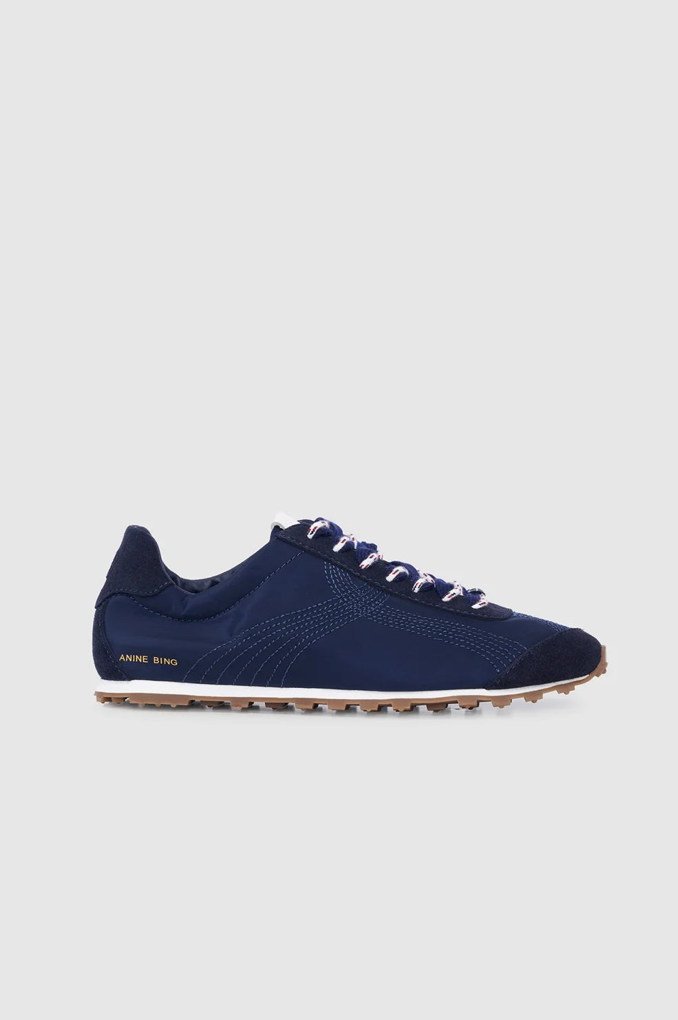 Juna Sneakers - Navy